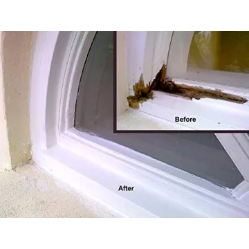 Abatron WoodEpox Kit - Ultimate Wood Repair Solution