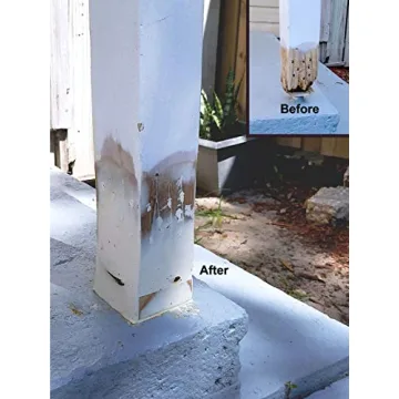 Abatron WoodEpox Kit - Ultimate Wood Repair Solution