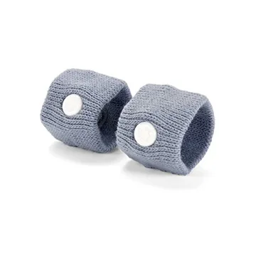 Natural Nausea Relief Sea-Band Acupressure Wrist Bands