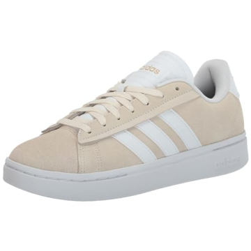adidas Women's Grand Court Alpha Sneaker - Stylish & Comfortable