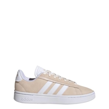 adidas Women's Grand Court Alpha Sneaker Comfort & Style