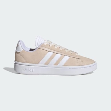 adidas Women's Grand Court Alpha Sneaker Comfort & Style