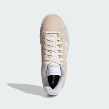 adidas Women's Grand Court Alpha Sneaker Comfort & Style