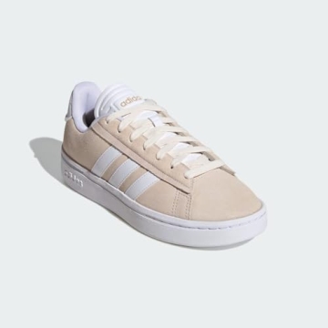 adidas Women's Grand Court Alpha Sneaker Comfort & Style
