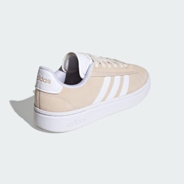adidas Women's Grand Court Alpha Sneaker Comfort & Style