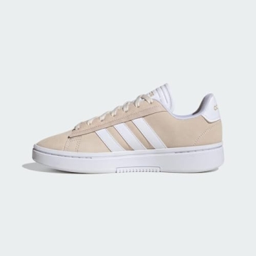 adidas Women's Grand Court Alpha Sneaker Comfort & Style