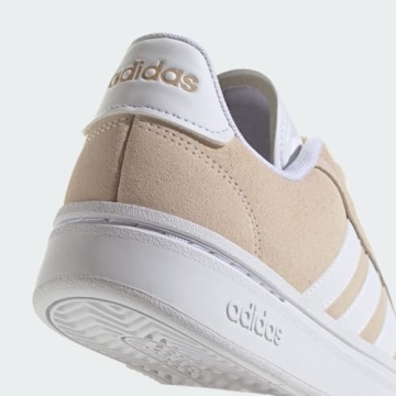 adidas Women's Grand Court Alpha Sneaker Comfort & Style