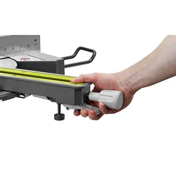 RYOBI 15 Amp 10 in Sliding Compound Miter Saw for Accuracy