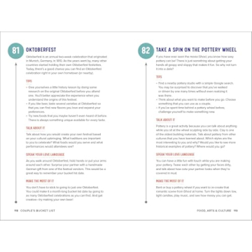 Explore 101 Fun Dating Ideas for Couples Together