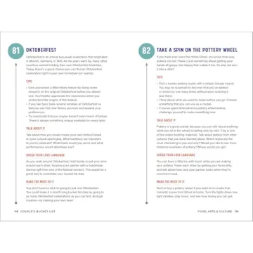 Explore 101 Fun Dating Ideas for Couples Together