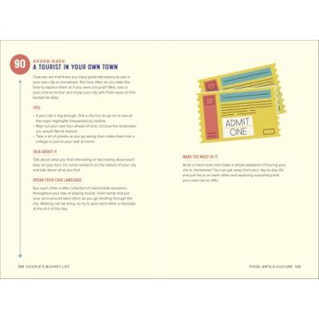 Explore 101 Fun Dating Ideas for Couples Together