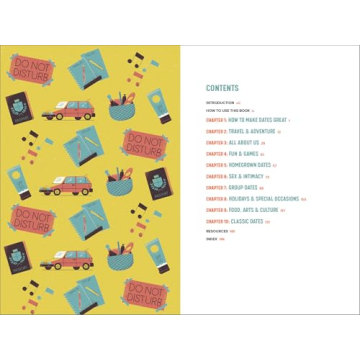 Explore 101 Fun Dating Ideas for Couples Together