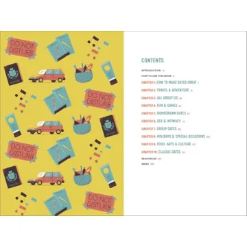 Explore 101 Fun Dating Ideas for Couples Together