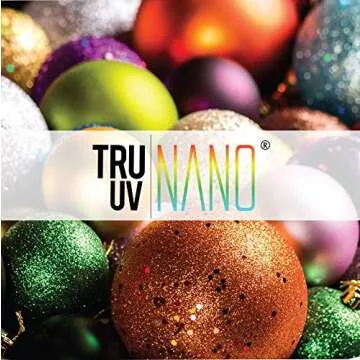 Vickerman 4" Red Shiny Ball Christmas Ornament, Shatterproof UV Resistant Plastic, Set of 6 for Christmas Tree Decor - Floral Wire for Reliable Hanging.