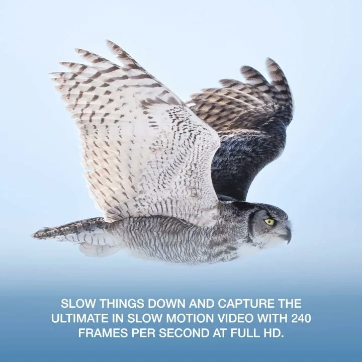 OM System OM-1 Camera & 12-40mm Lens Kit