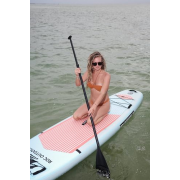 Roc Inflatable Stand Up Paddle Board for All Water Lovers
