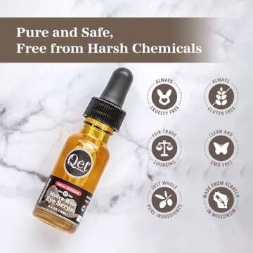 Hydra-Rose Eye Serum