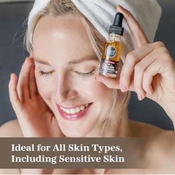 Hydra-Rose Eye Serum