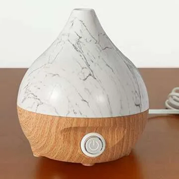 Mottery Menstrual Cups Steamer Machine High Temperature Wash Your Cup 99.9% Dirty 8 Minutes - Feminine Hygiene - Leak-Free (MC-01)