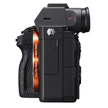 Sony Alpha a7 III Camera Bundle with 28-70mm Lens and More