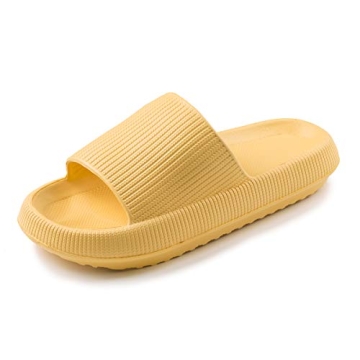 Oakeral Cloud Slides: Stylish Comfort Footwear for All