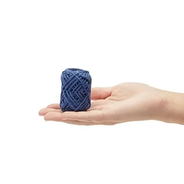 24 Rolls Colored Twine String for All Craft Projects