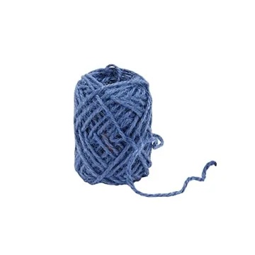 24 Rolls Colored Twine String for All Craft Projects