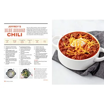 Step-by-Step Instant Pot Cookbook for Easy Cooking