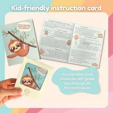 30 Sensory Stickers + 5 Fidget Bands Counseling Office Must Haves Textured Stickers Calm Strips for Anxiety