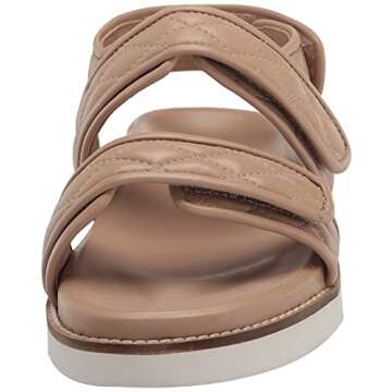 Seychelles Women's Quilted Comfort Sandal for Summer