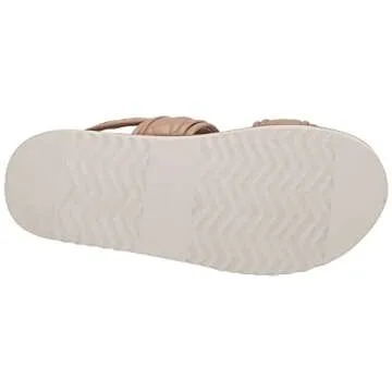 Seychelles Women's Quilted Comfort Sandal for Summer