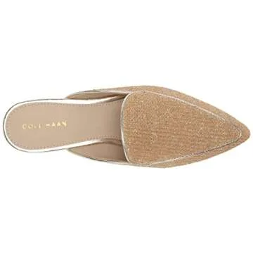 Cole Haan Piper Mule - Stylish and Comfortable Footwear