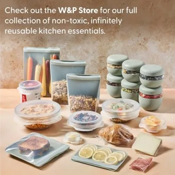 W&P Porter Ceramic Mug - Chic & Functional Travel Cup