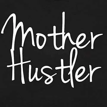 KIDDAD Lab Mama Shirt for Dog Lovers - Cute Casual Tee