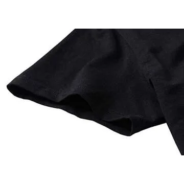 KIDDAD Lab Mama Shirt for Dog Lovers - Cute Casual Tee