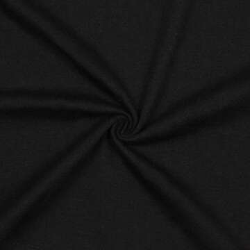 KIDDAD Lab Mama Shirt Women's Cute Funny Dog Paw Graphics T-Shirt Casual Short Sleeve Summer Tees Tops (Black, M)