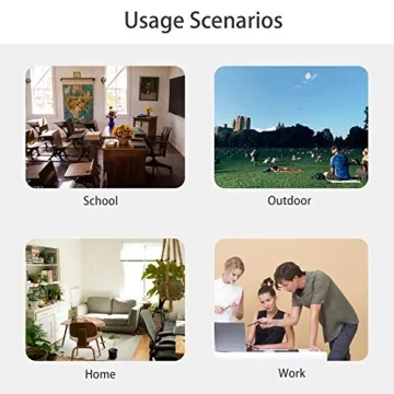 Versatile Cupohus Art Organizer Bag for Crafts and More