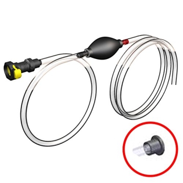 Flow-Rite Hand Pump for HydroLink - Fast USA Shipping