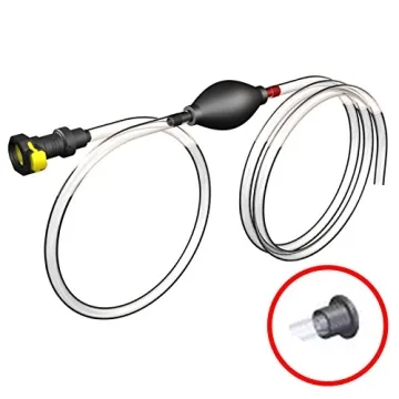 Flow-Rite Hand Pump for HydroLink - Fast USA Shipping