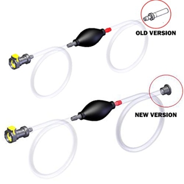 Flow-Rite Hand Pump for HydroLink - Fast USA Shipping