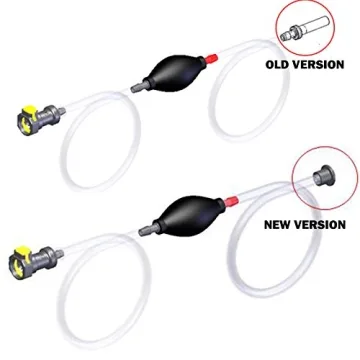Flow-Rite Hand Pump for HydroLink - Fast USA Shipping