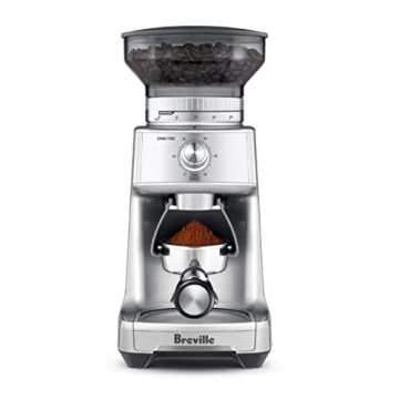 Breville Dose Control Pro Grinder with Precision Timer