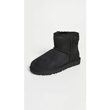 UGG Women's Classic Mini II Boot - Stylish Comfort for All