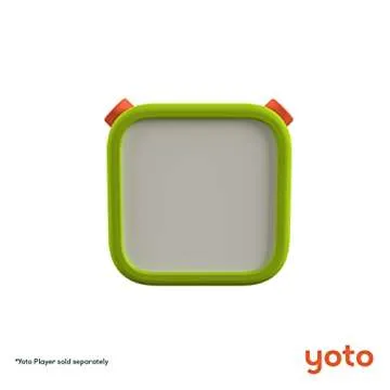 Yoto Player Adventure Jacket - Protective Kids Case