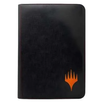 Secure Your Collection with the 360 Sleeved Card Holder