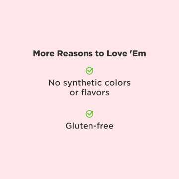 OLLY Heavenly Hair Gummy, Supports Healthy Hair, Keratin, Biotin, AMLA, Chewable Supplement, 30 Day Supply - 60 Count