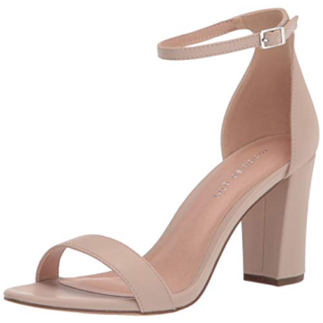 Madden Girl Beella Heeled Sandal for Stylish Women