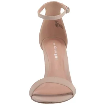 Madden Girl Beella Heeled Sandal for Stylish Women