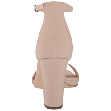 Madden Girl Beella Heeled Sandal for Stylish Women