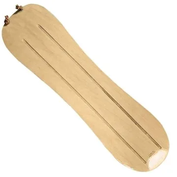 Snowboogie Wham-O Kids Snowboard for Exciting Winter Fun